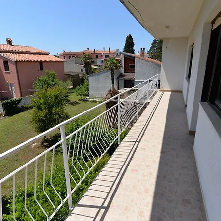 Istria Sun Is5303 Апартаменты *