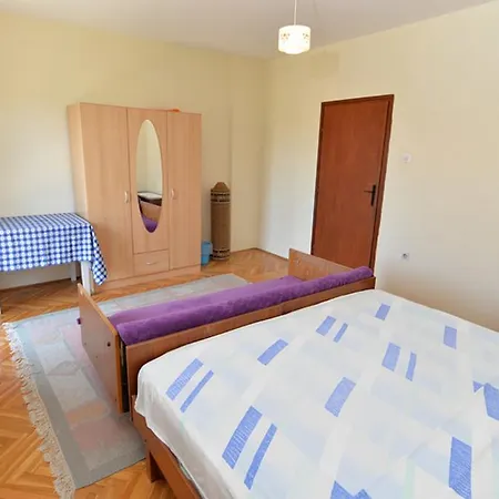 Appartement Istria Sun Is5303 Medulin
