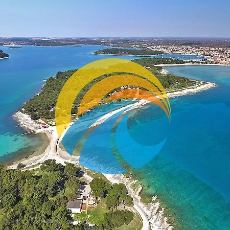 Istria Sun Is5303 Медулин