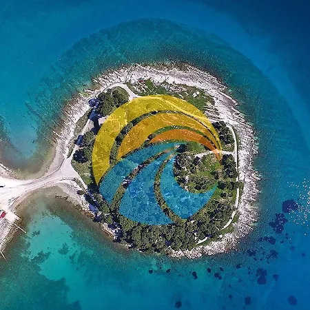 Istria Sun Is5303 Appartement *