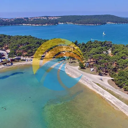 Appartement Istria Sun Is5303