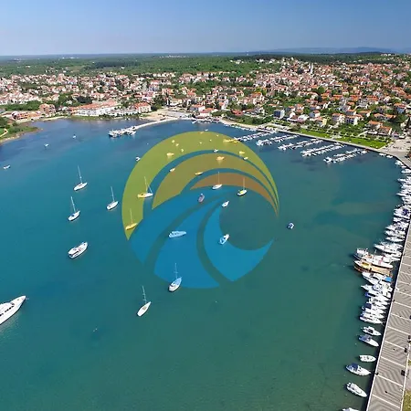 Istria Sun Is5303 Appartement *