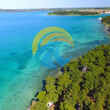 Istria Sun Is5303 Апартаменты *
